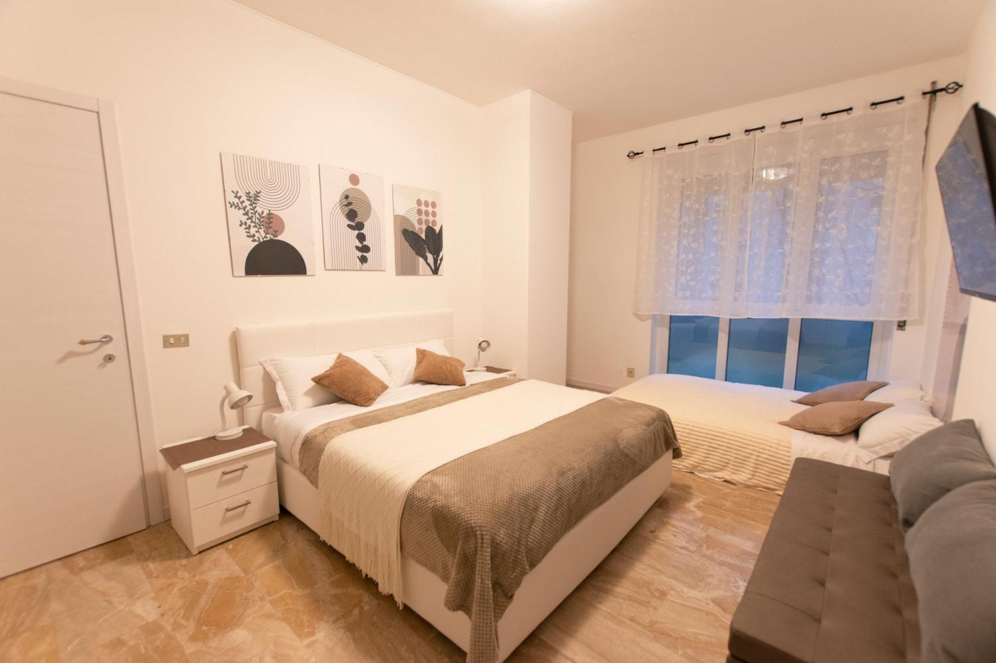 Ihost Apartment - Lodi 47 Milano Eksteriør bilde