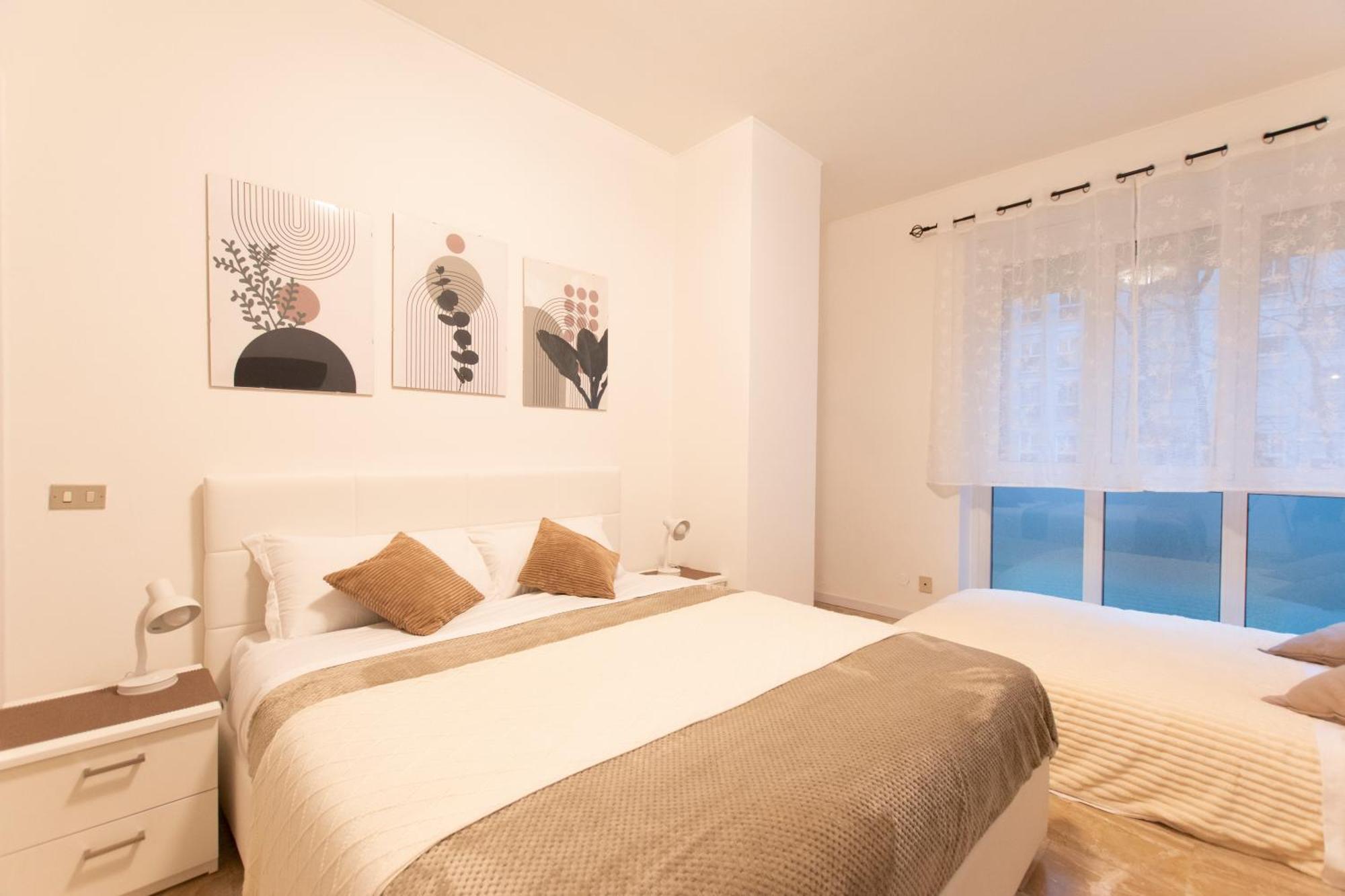 Ihost Apartment - Lodi 47 Milano Eksteriør bilde