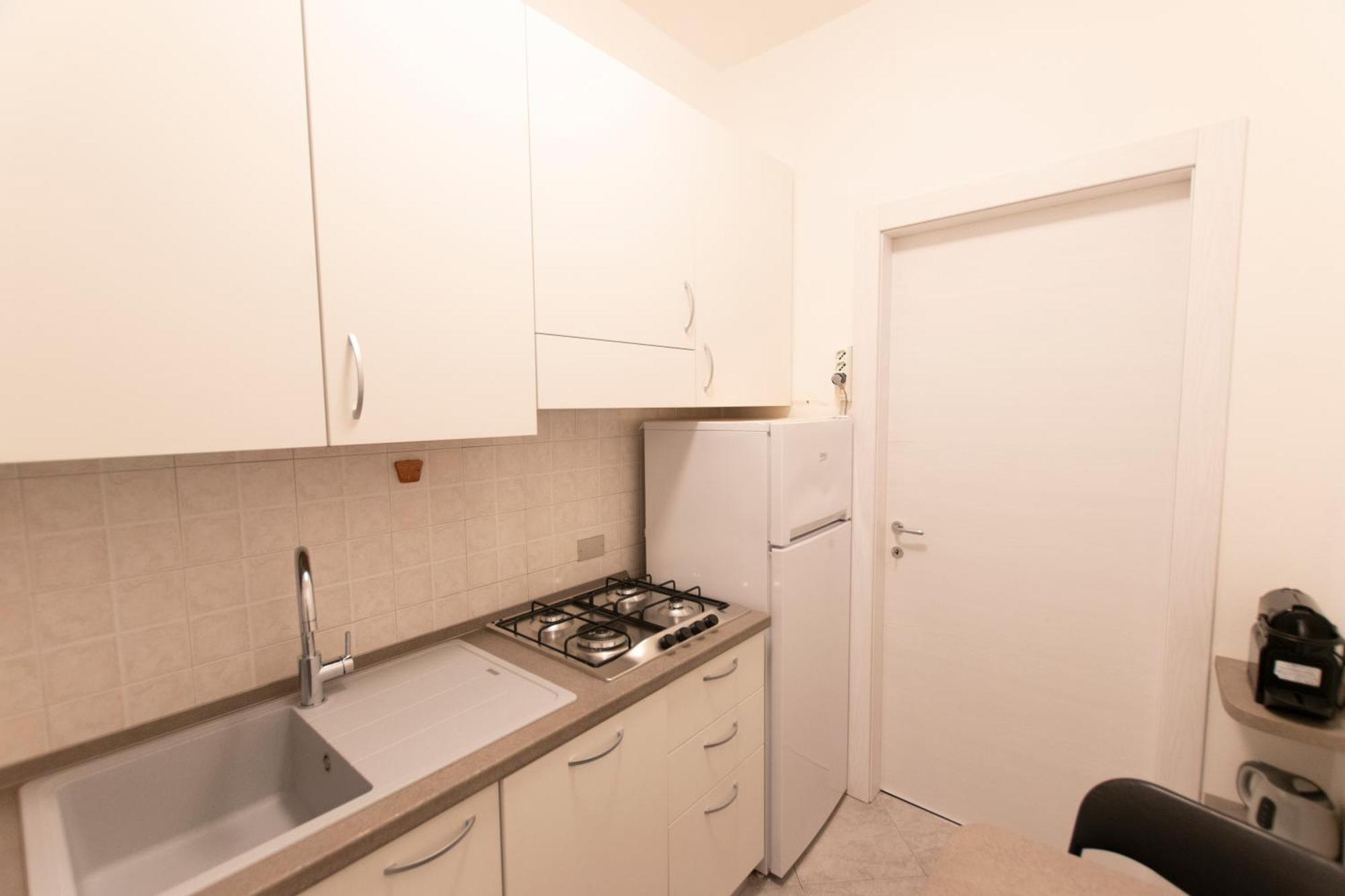 Ihost Apartment - Lodi 47 Milano Eksteriør bilde