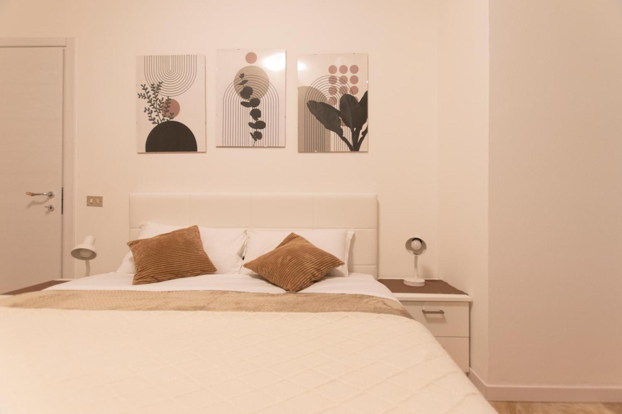 Ihost Apartment - Lodi 47 Milano Eksteriør bilde