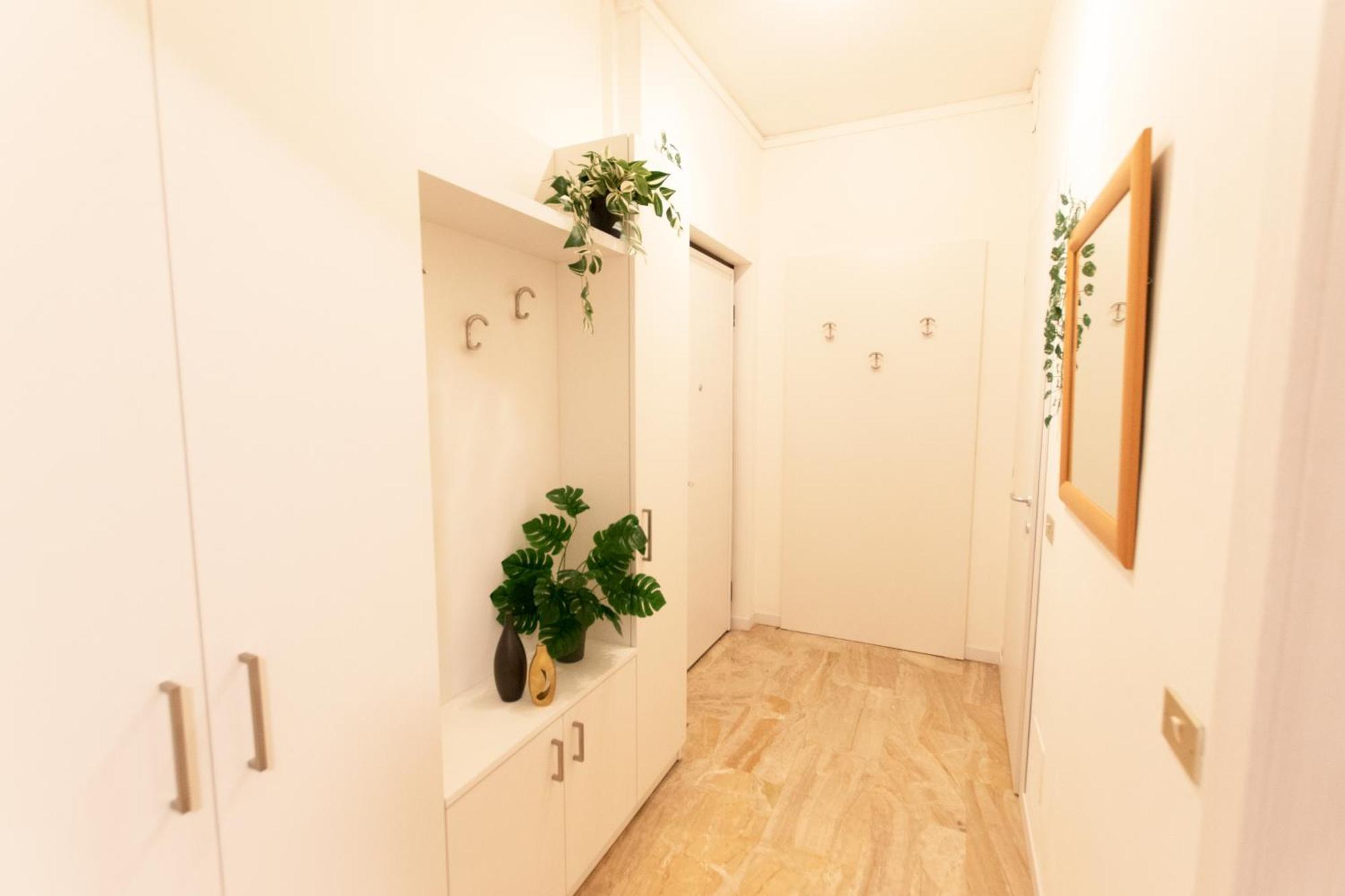 Ihost Apartment - Lodi 47 Milano Eksteriør bilde