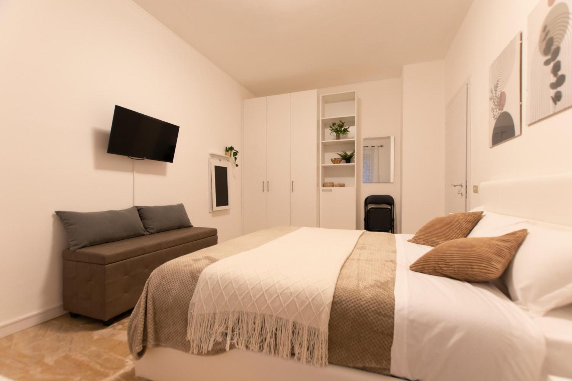 Ihost Apartment - Lodi 47 Milano Eksteriør bilde