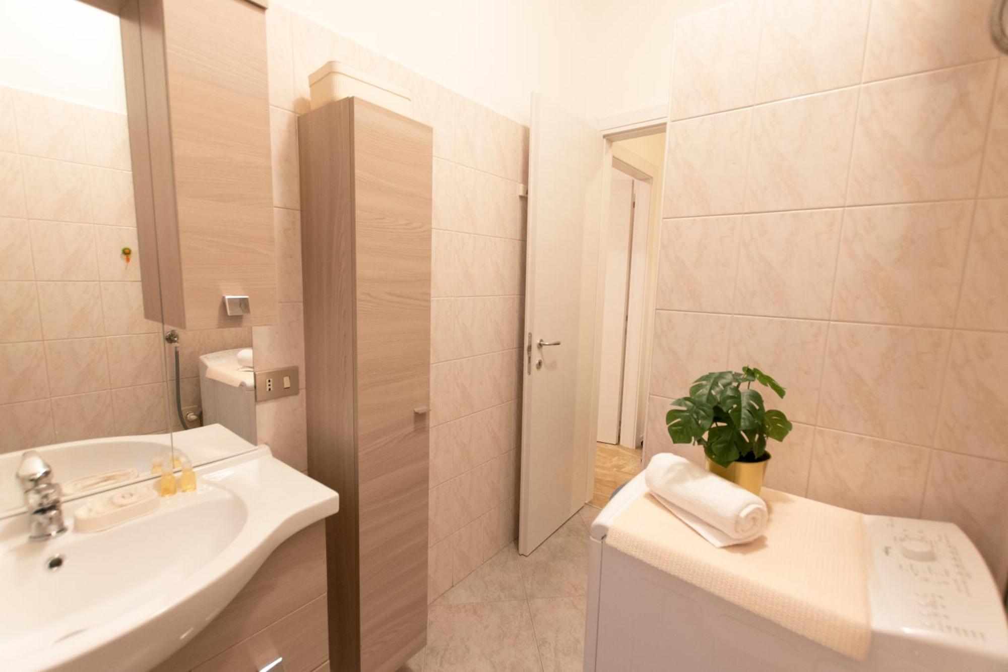 Ihost Apartment - Lodi 47 Milano Eksteriør bilde