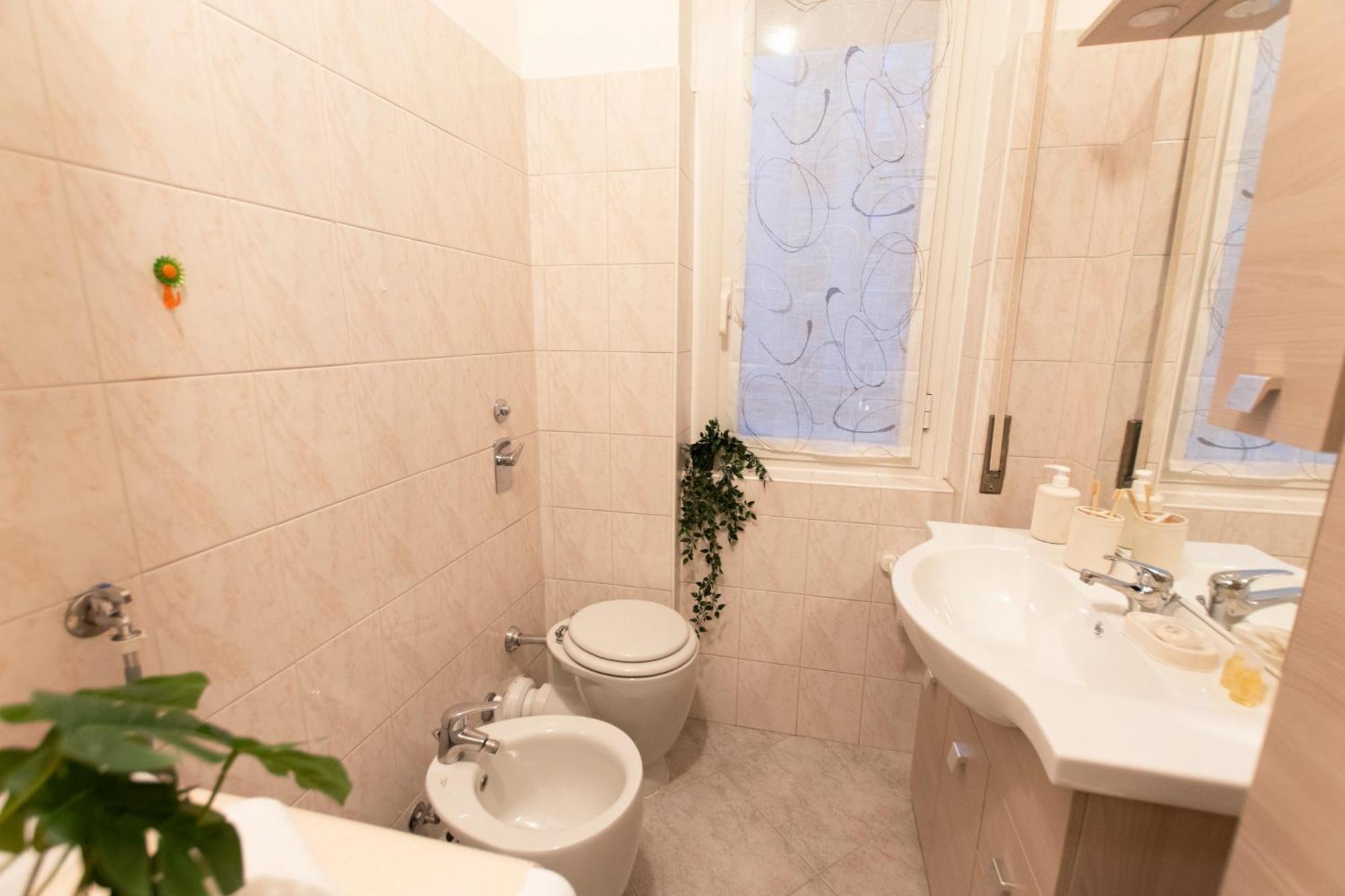 Ihost Apartment - Lodi 47 Milano Eksteriør bilde